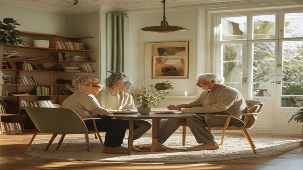 Ergothérapeute à domicile : rôle, prix et comment en trouver un