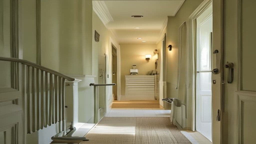 Prévenir les chutes à la maison : 12 aménagements simples pour les seniors