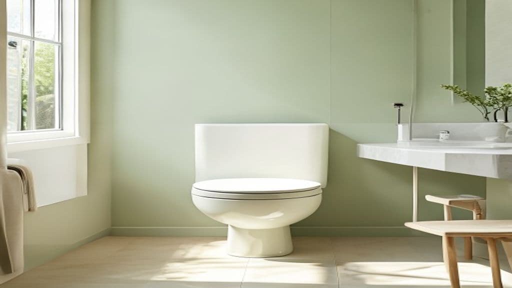 WC surélevés et adaptations toilettes pour seniors en 2026