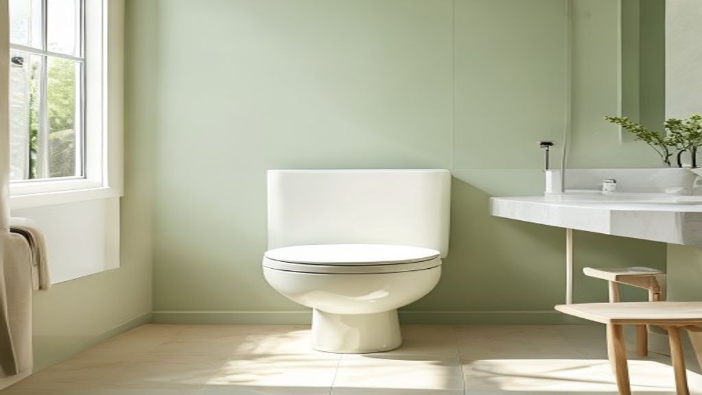 WC surélevés et adaptations toilettes pour seniors en 2026